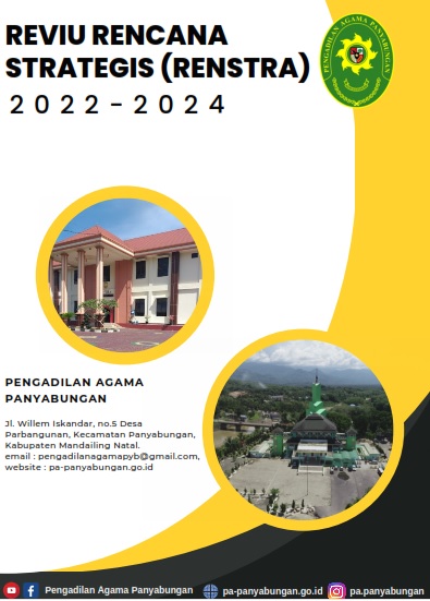 cover renstra2023