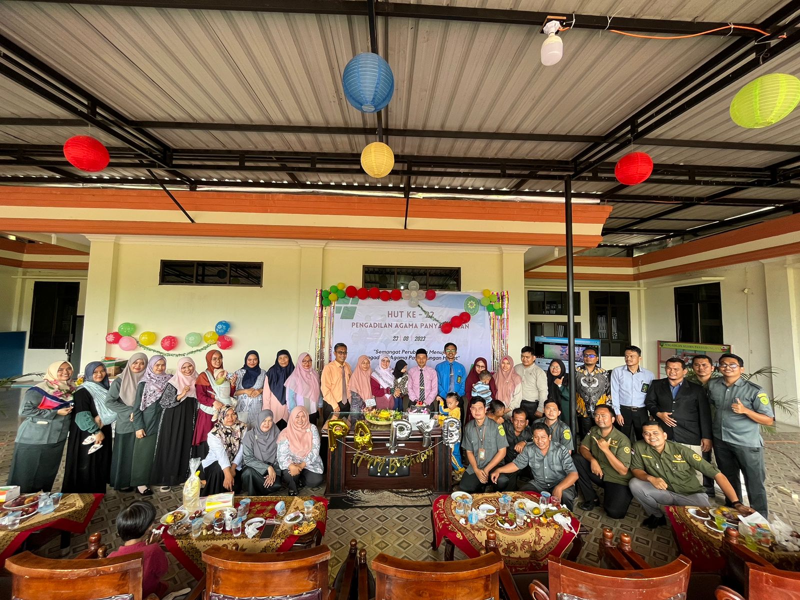 HUTPApanyabungke22 23 0820231