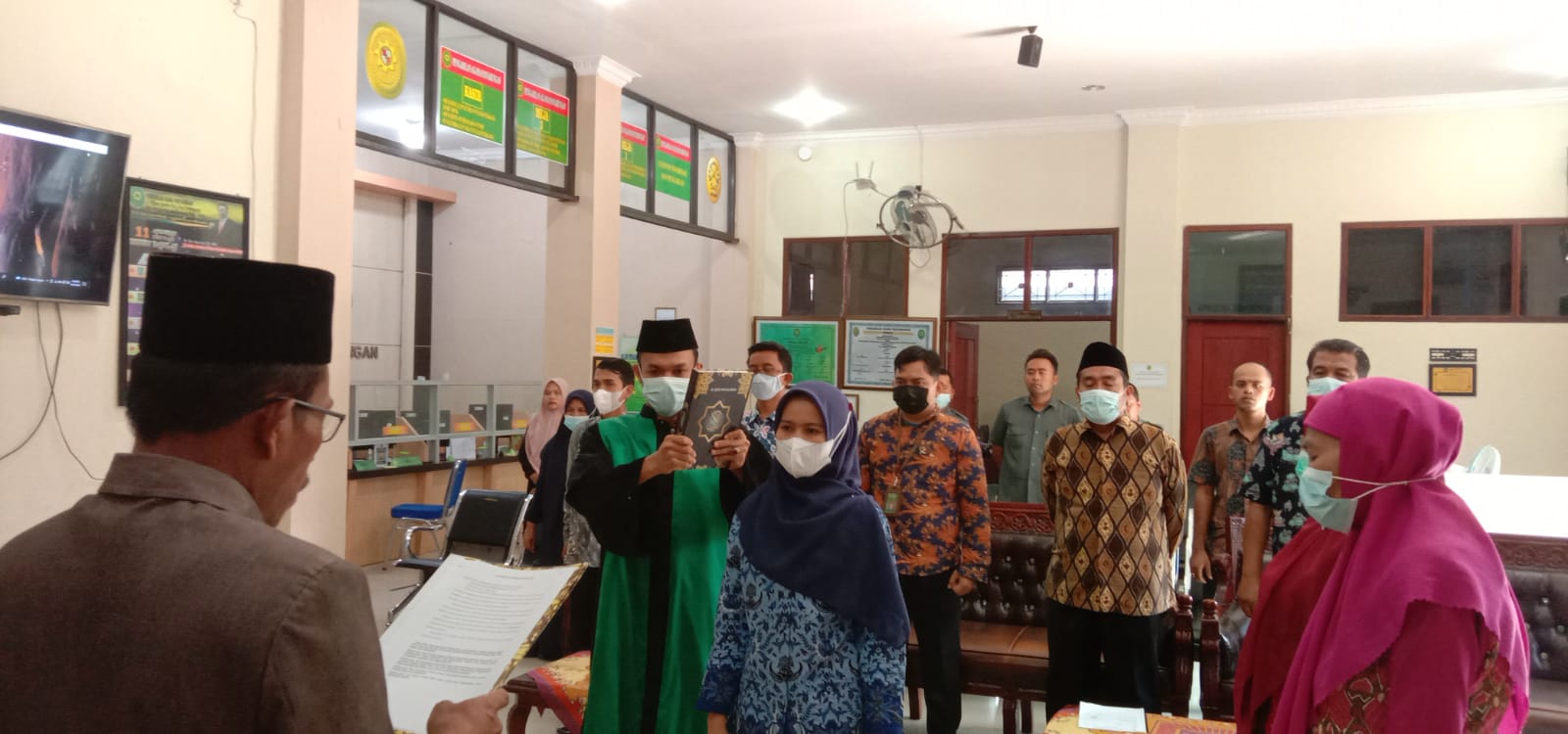 PelantikanRini30122022