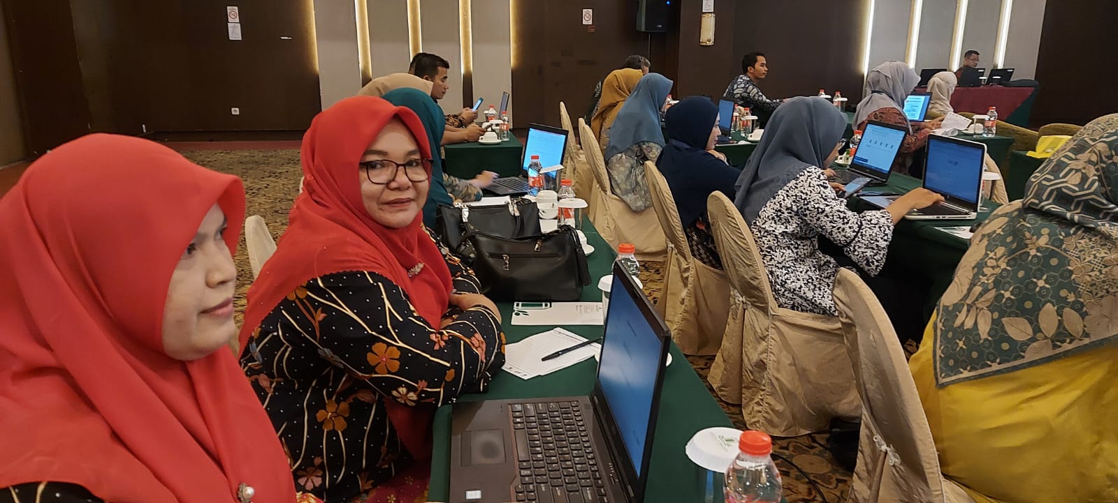 bimtekpengelolaankepegawaian011220223