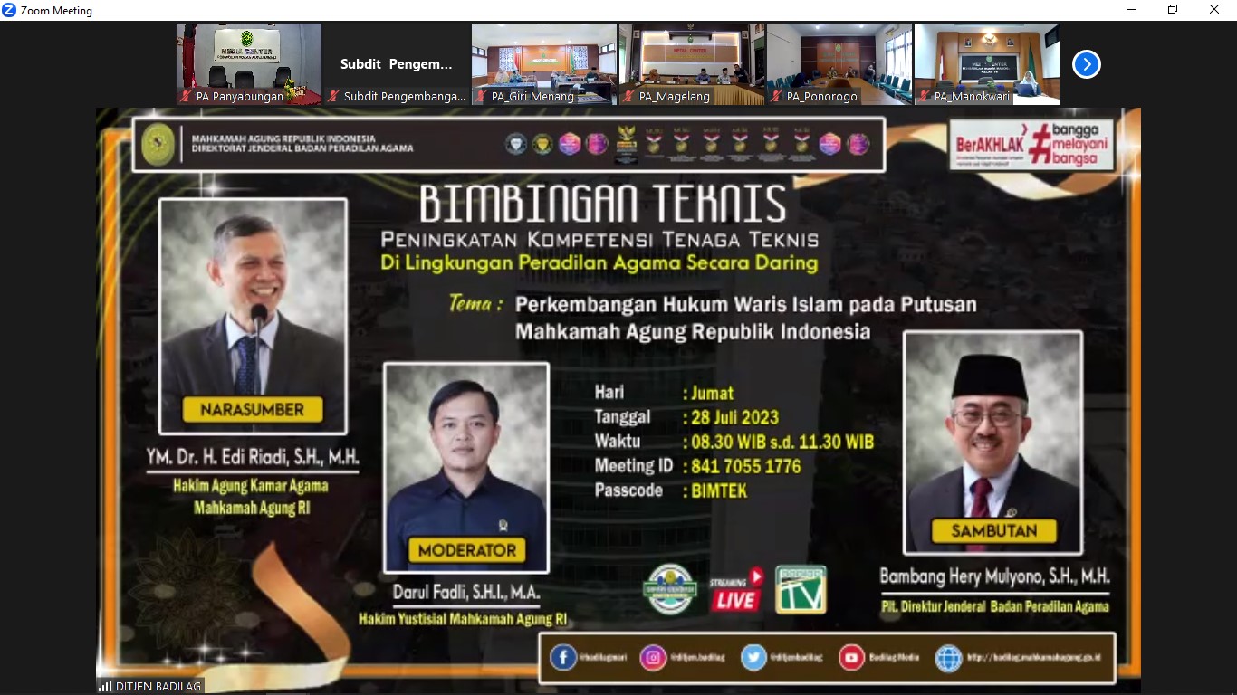 bimtekwarispapanyabungan28072023