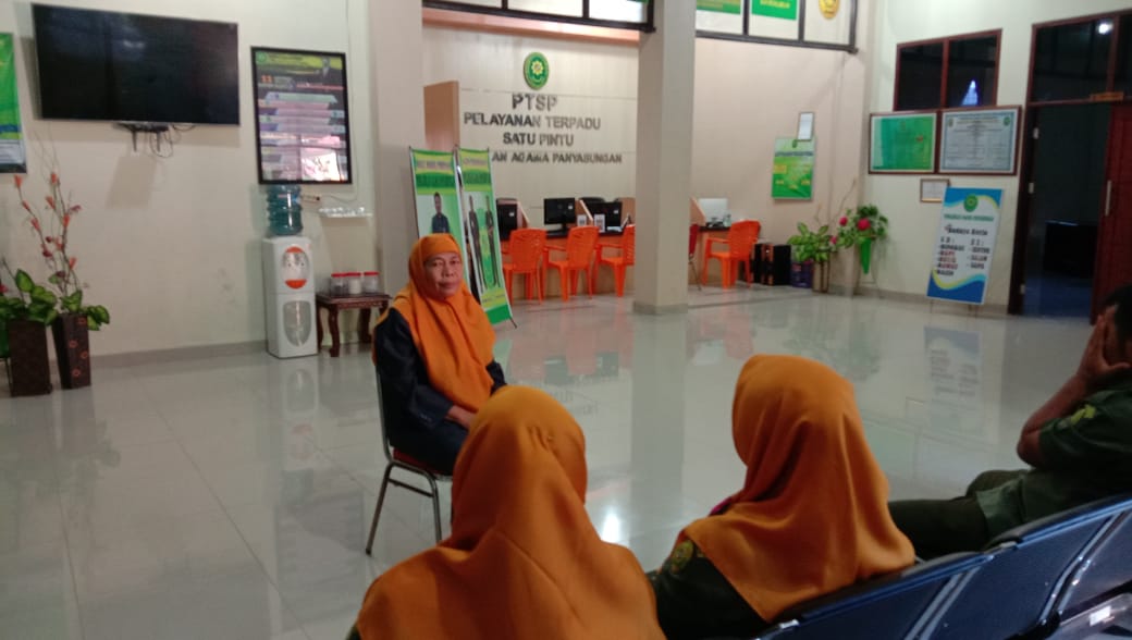 brefing papanyabungan090620201