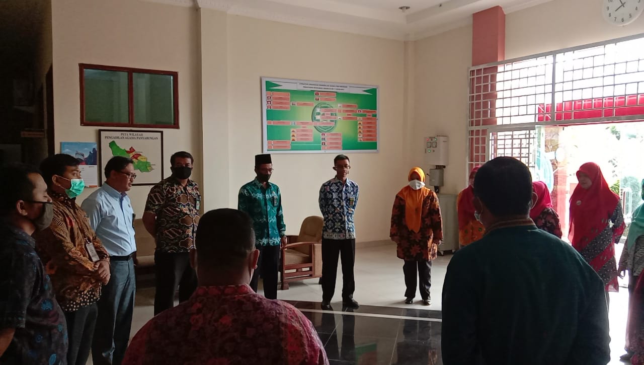 brifing morning papyb150120202