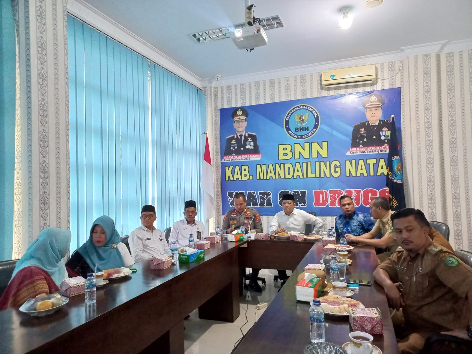 hani2022papanyabungan270620222