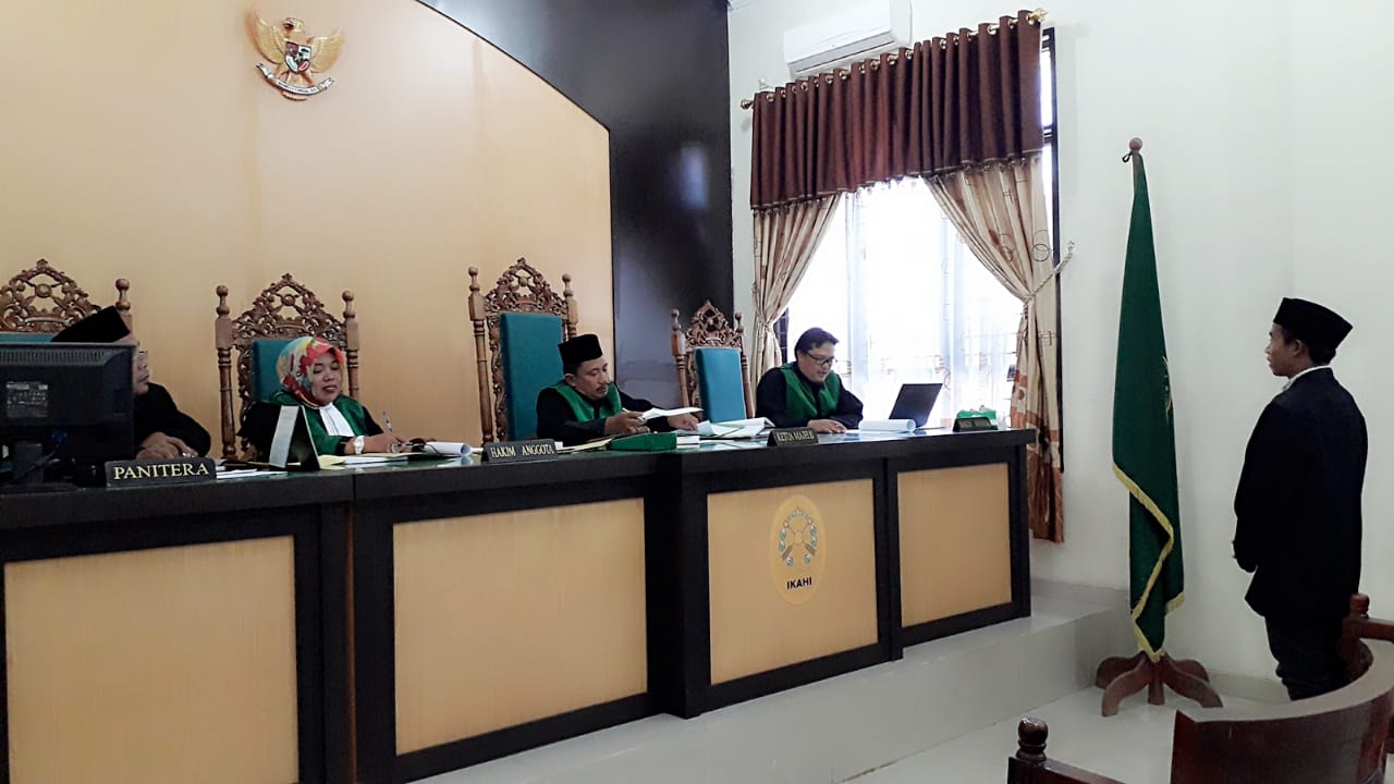 ikrar sperti nikah 1