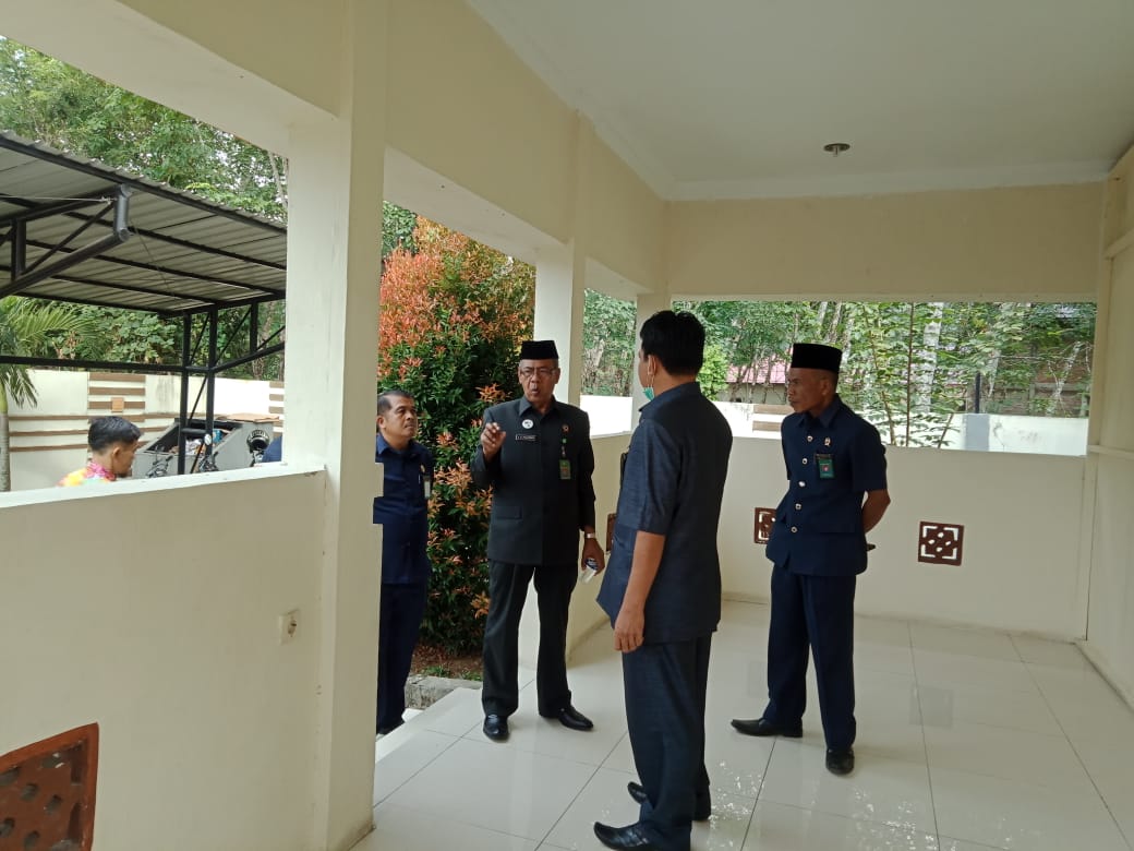 kunjungan KPTA medan070720204