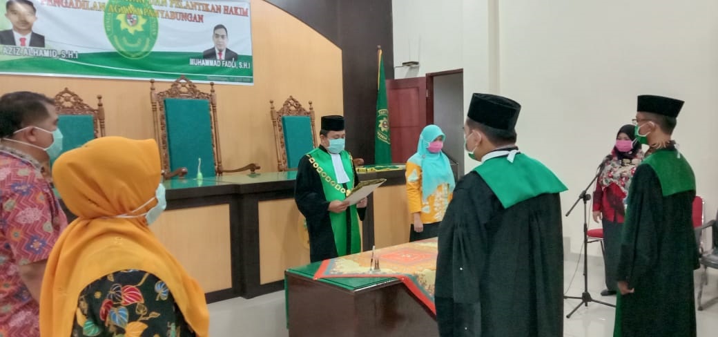 pelantikanhakim170420201