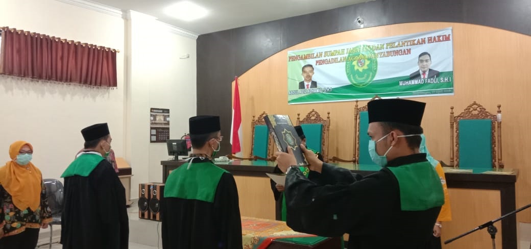 pelantikanhakim170420202