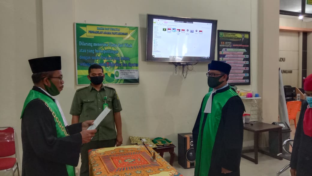 pelantikanwaka190820202