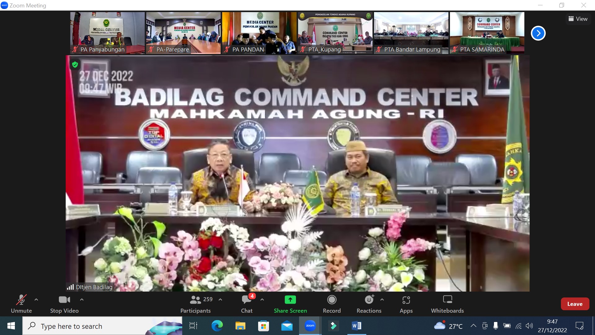pendatanagnmouiainparepare271220221