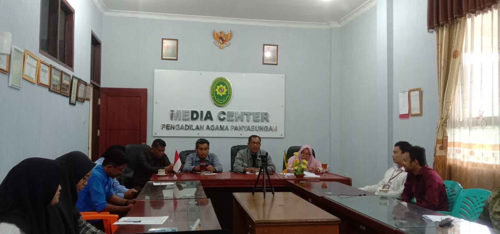 rapatkoordinasipanyabungan261020222