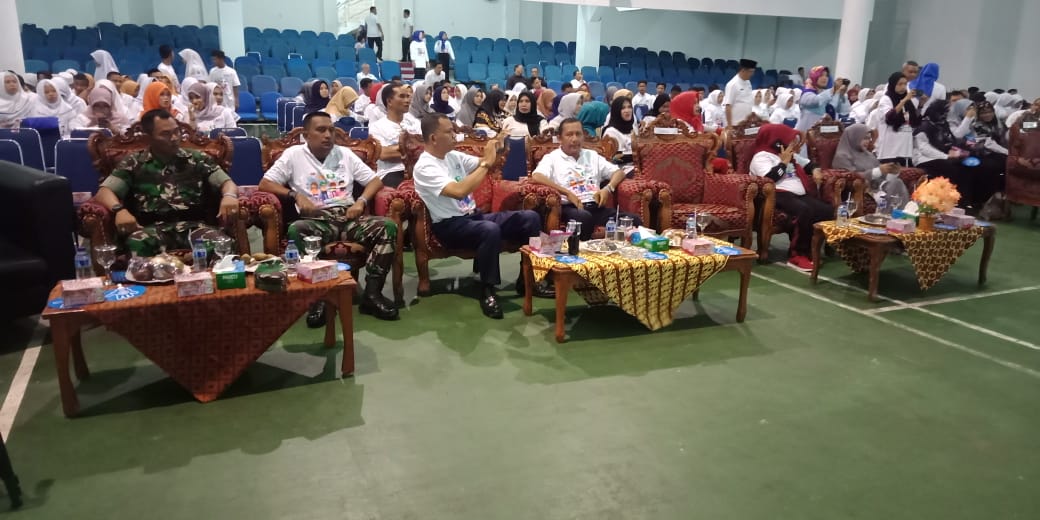 sekretaris pa pyb hani1