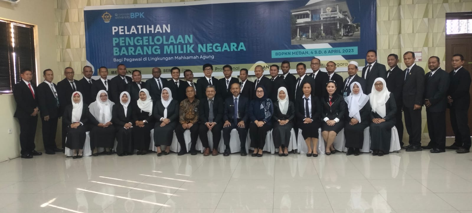 sekretarispapanyabunganikutipelatihanbmn050420231