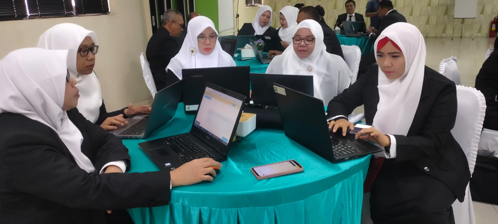 sekretarispapanyabunganikutipelatihanbmn050420232