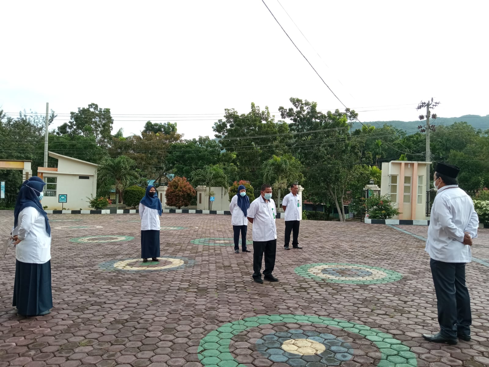 semangatapelpagi202120212