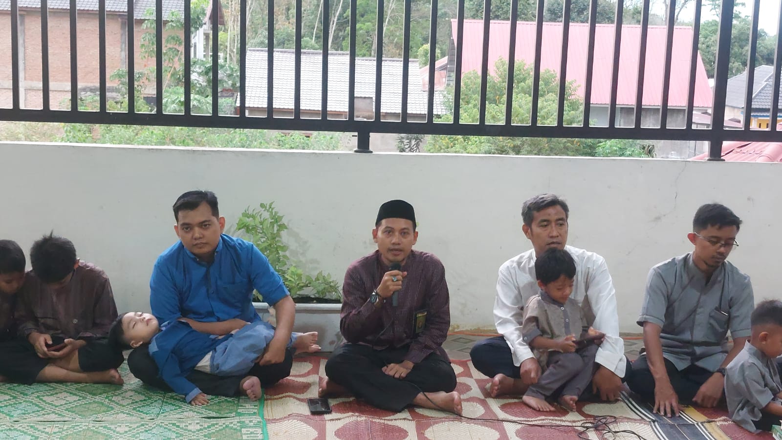 tausiyahketuapapanyabungan14 04 20231