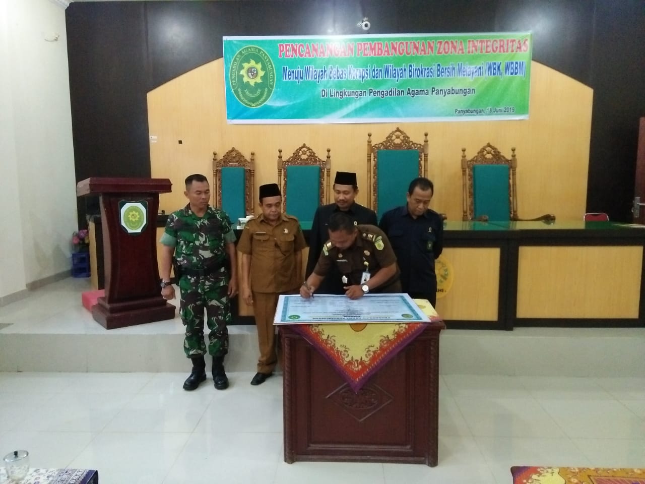 zona integritas pyb 5